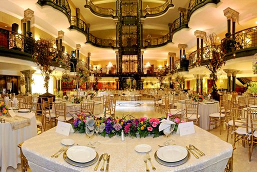 Gran Hotel Ciudad de Mexico