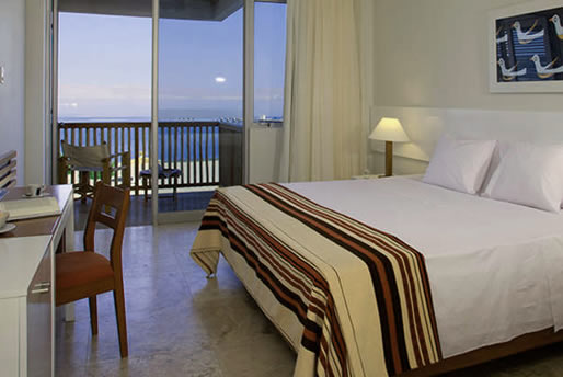 Paracas Hotel - Double Tree