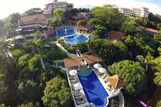 Parador Hotel