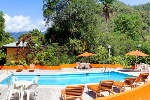 Refugio Hotel