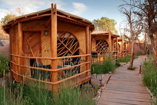 Hotel San Pedro de Atacama