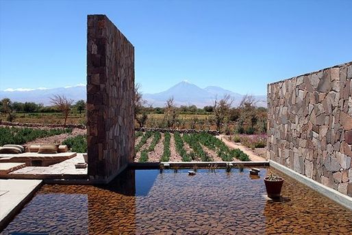 Hotel San Pedro de Atacama