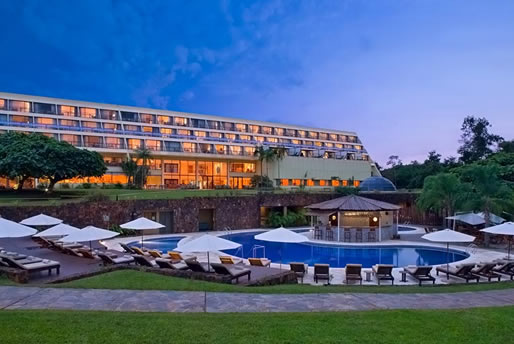 Sheraton Iguazu Hotel