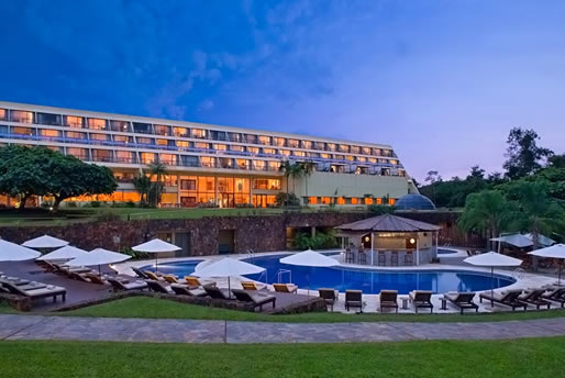 Sheraton Iguazu Hotel