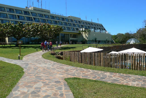 Sheraton Iguazu Hotel