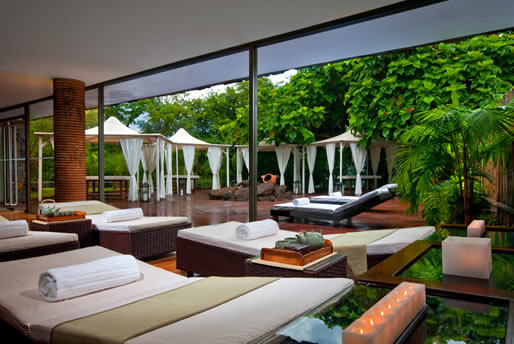 Sheraton Iguazu Hotel