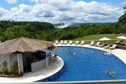 Sheraton Iguazu Hotel