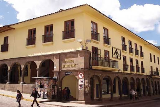 Hotel Sonesta Olivar