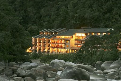 Sumaq Hotel