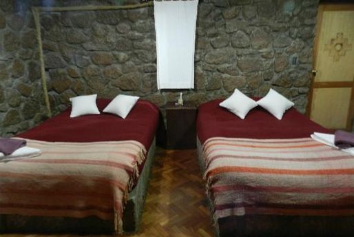 Tayka Salt Hotel