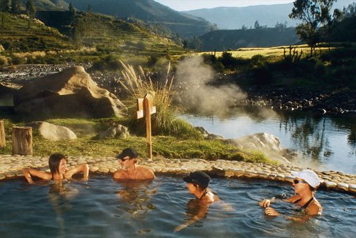 The Colca Lodge