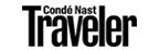 Logo Conde Nast Traveler