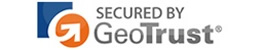 Secured by Geo Trust