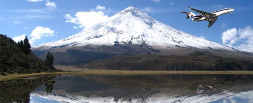 Private Jets Travel Ecuador Private Jets Travel Ecuador