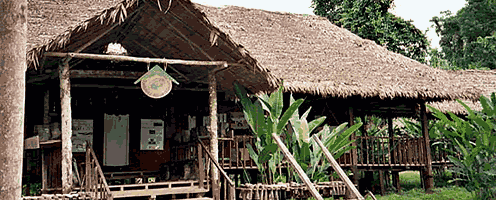 Tambopata Research Center