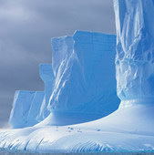 Destinatios Antarctica Tours