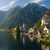 Destinatios Austria Tours