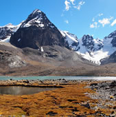 Destinatios Peru Tours
