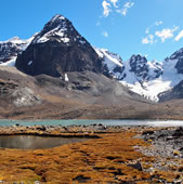 Destinatios Peru Tours