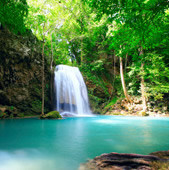 Destinatios Costa Rica Tours