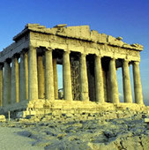 Destinatios Greece Tours
