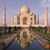 Destinatios India Tours
