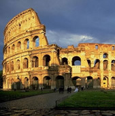 Destinatios Italy Tours