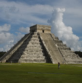 Destinatios Mexico Tours