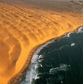 Destinatios Namibia Tours