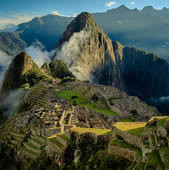 Destinatios Peru Tours