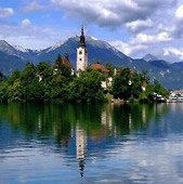 Destinatios slovenia Tours