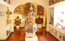 Manos Peruanas Museum