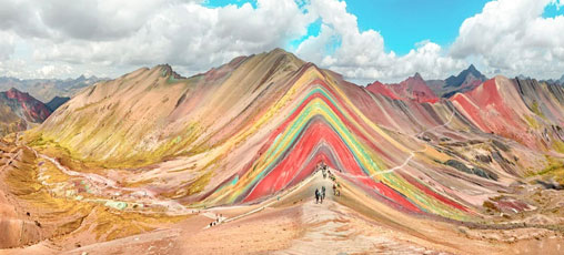 Mysteries of Peru & Easter Islands Tour