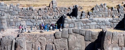 travel cuzco