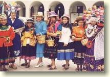 Un país con historia, arte y tradición