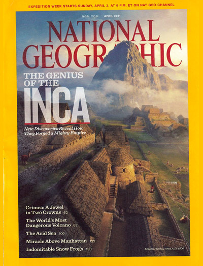 National Geographic