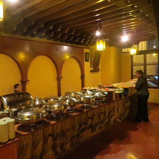 Don Antonio Restaurant - Photo 2