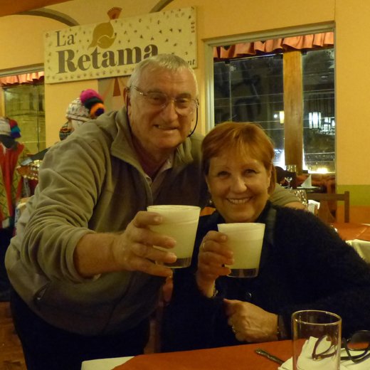 La Retama Restaurant  & Lounge Bar - Photo 1