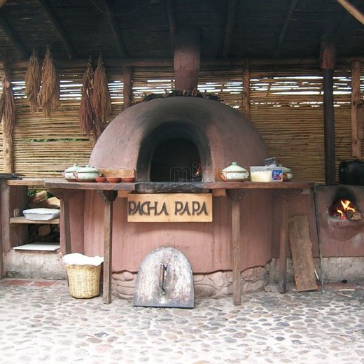 Pacha Papa Restaurant  - Photo 3