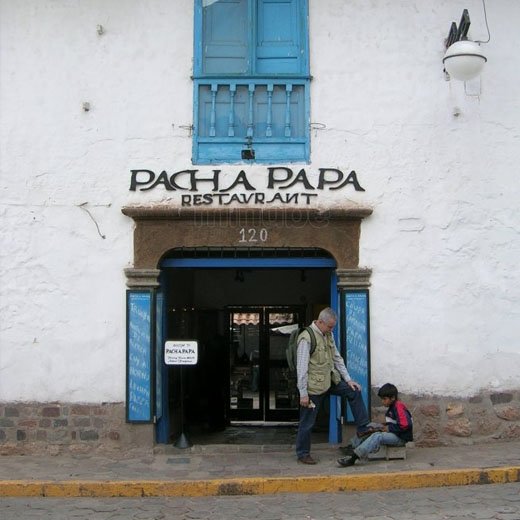 Pacha Papa Restaurant  - Photo 4