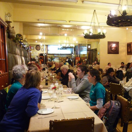Paititi Restaurant & Pizzeria - Photo 4