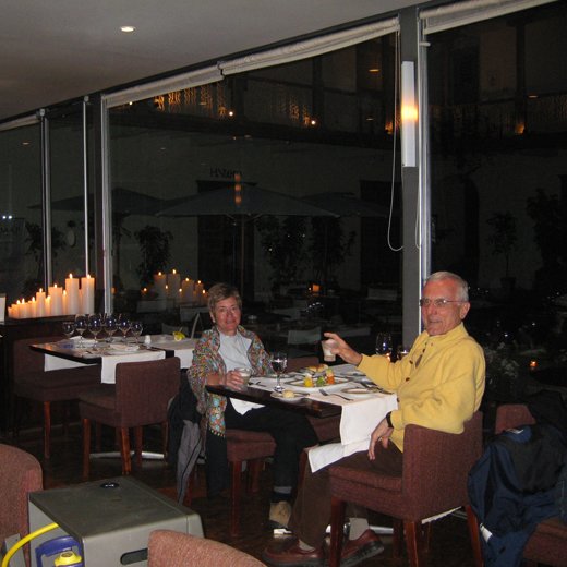 Trotamundos Restaurant & Cafe - Photo 1