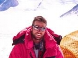 fluent English and Spanish speaker, Aconcagua, Everest, Cho 