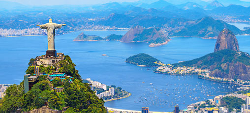 South America Family Highlights Tour of Peru, Chile, Brazil and Argentina