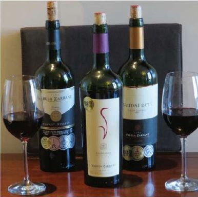 Wine