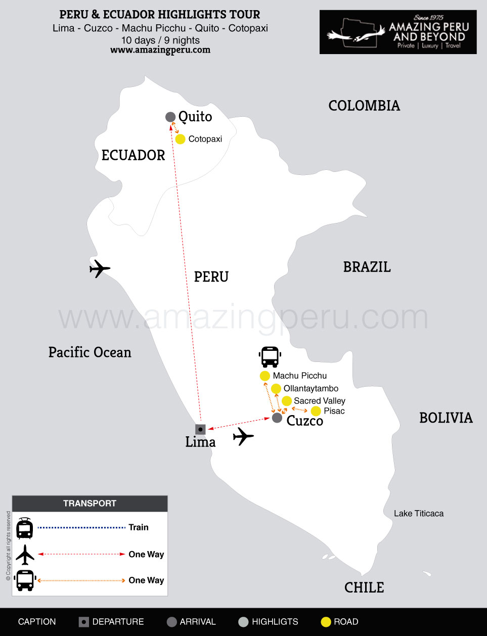 2023 Peru & Ecuador Highlights Tour - 10 days / 9 nights. 2023 Peru & Ecuador Highlights Tour - 10 days / 9 nights.