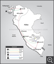tour map