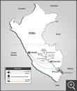 2025 Escorted Christmas  in Peru I