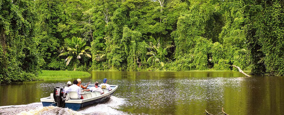 20 Day Tour Through Central America With Nicaragua