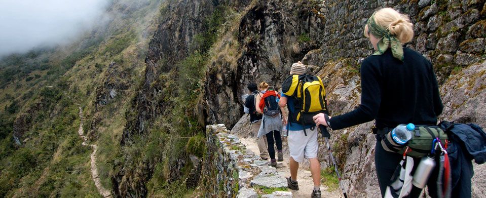 2025 Peru Trek & Adventure Trip
